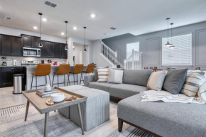 Last Minute Disney Getaway! Private Pool, Hot Tub & Games Room. Book Now! #66503